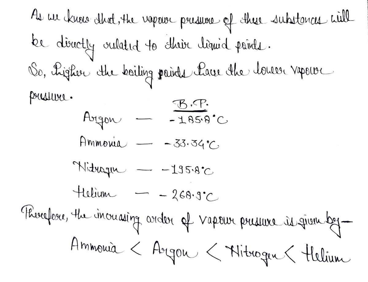 Chemistry homework question answer, step 1, image 1